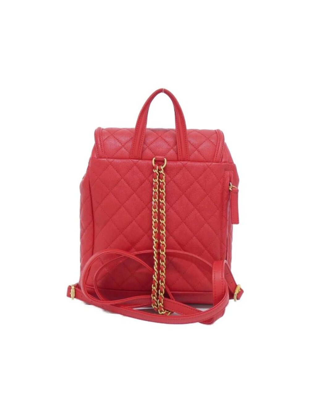 Chanel Backpack - Picture 2 of 7